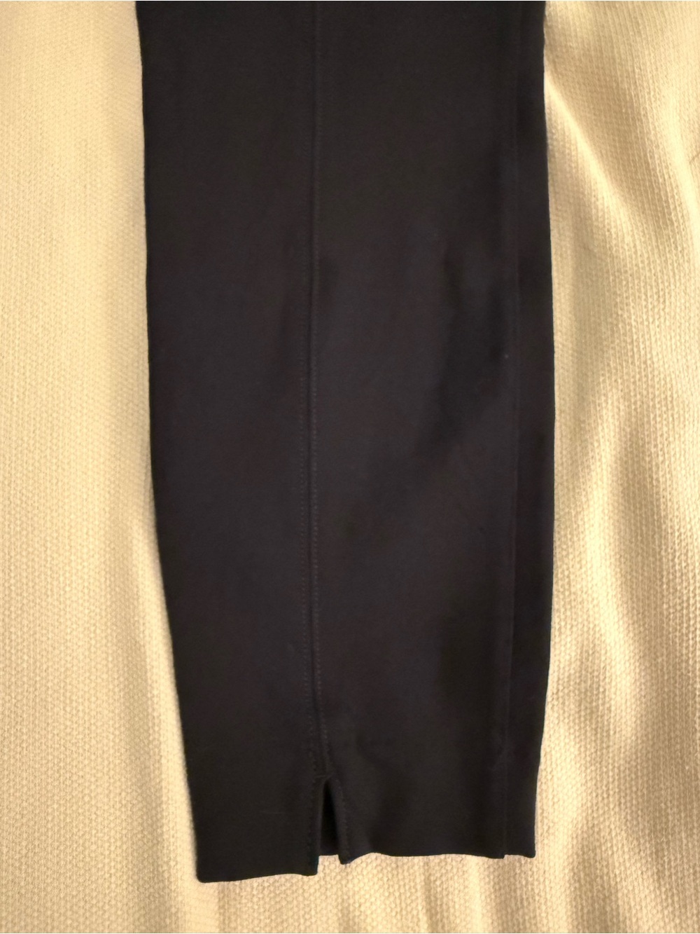 SPANX The Perfect Pant, Ankle Backseam Skinny pants - Picture 5 of 8